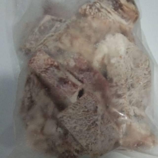 

Mess Wagyu 500gr / Daging Wagyu Murah