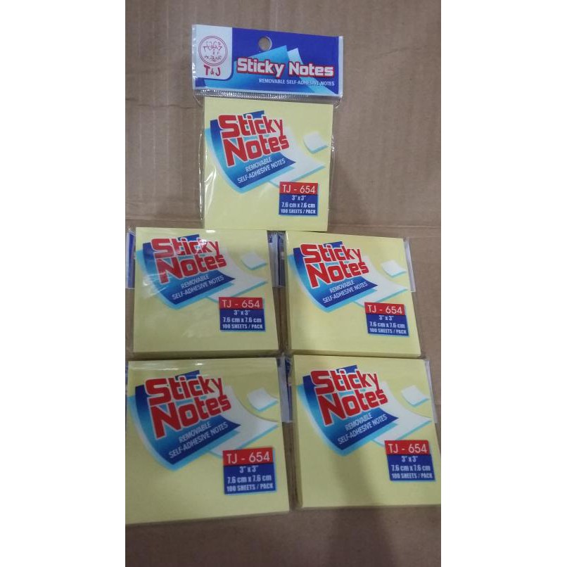 

POST IT STICK NOTES MINI MEMO NOTES 76MM X 76MM GROSIR TERMURAH KODE 1160