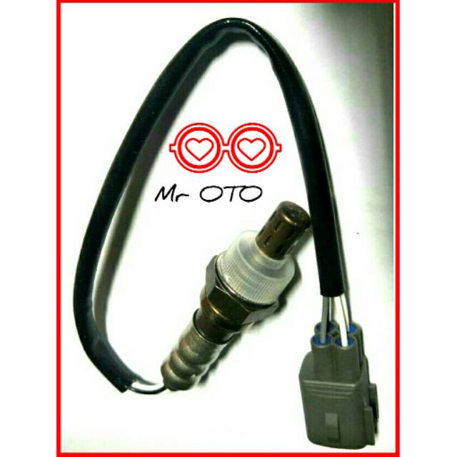 Sensor Oksigen Yaris