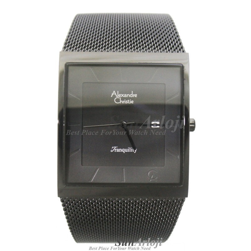 Unik Alexandre Christie AC 8333MD Diskon