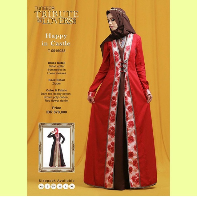 Tuneeca tribute to the lovers PL sz L vvgc