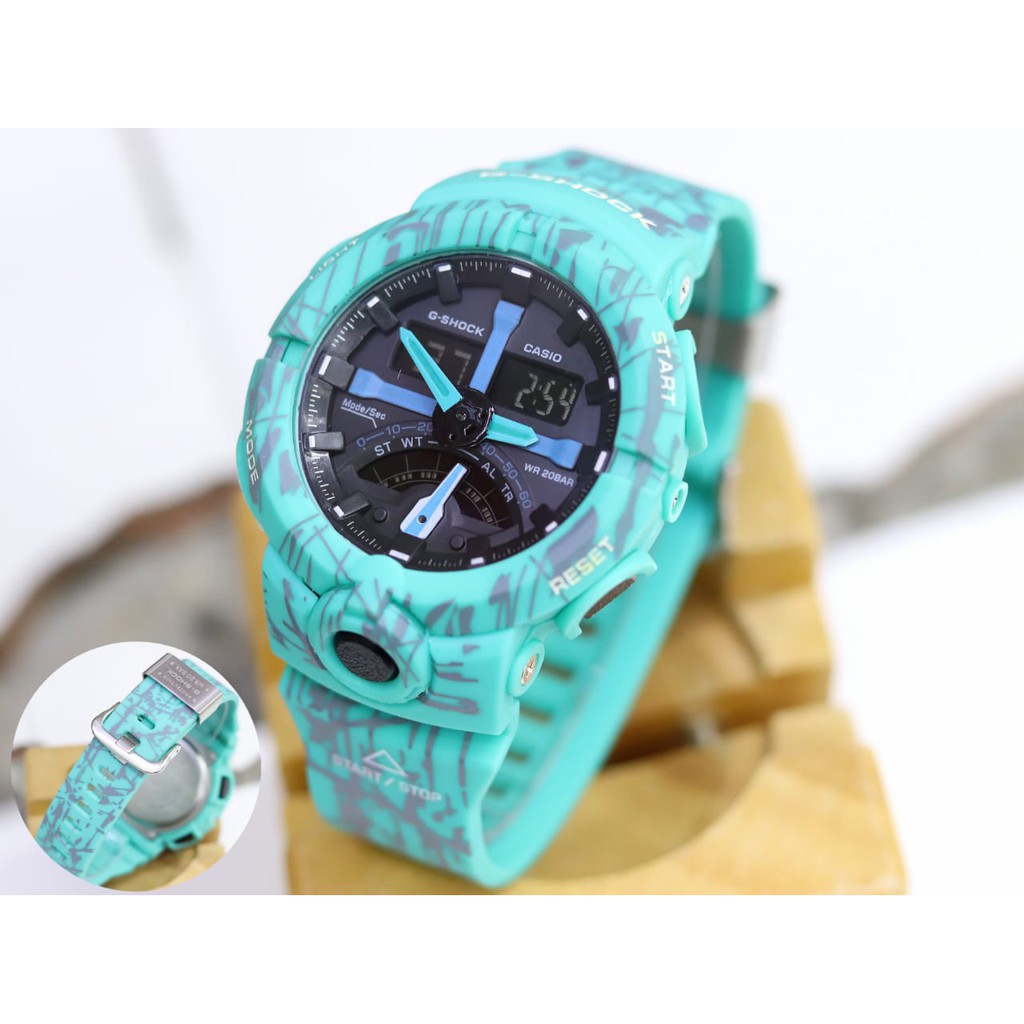 Jam tangan Casio Gshock GA_500P / Casio Gshock GS