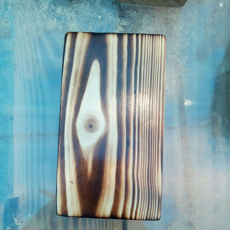 Tempat Bako - Tempat Bako Kayu Jati Belanda