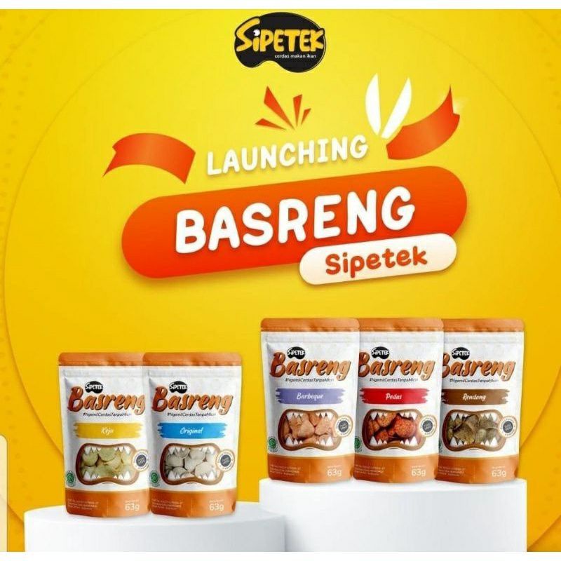 

Sipetek Basreng