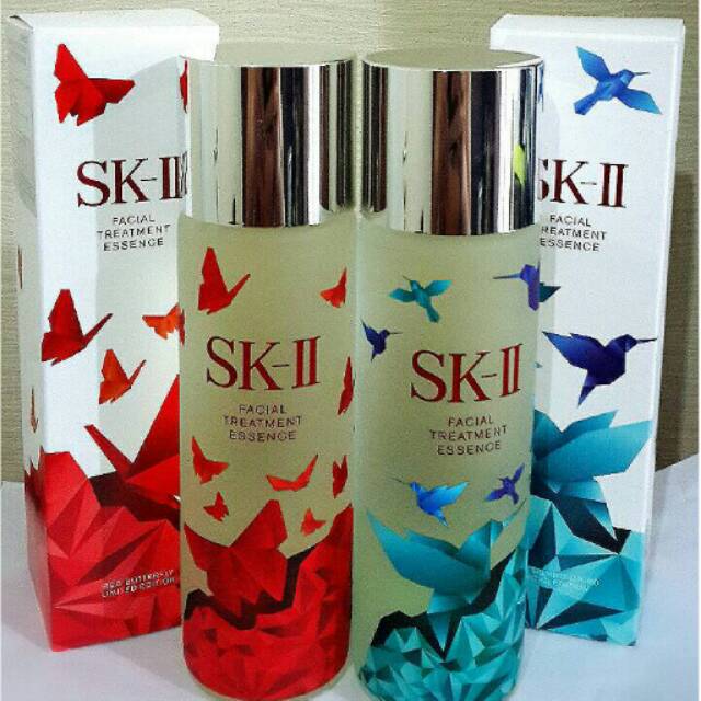 Fte 230ml new w box segel limited edition