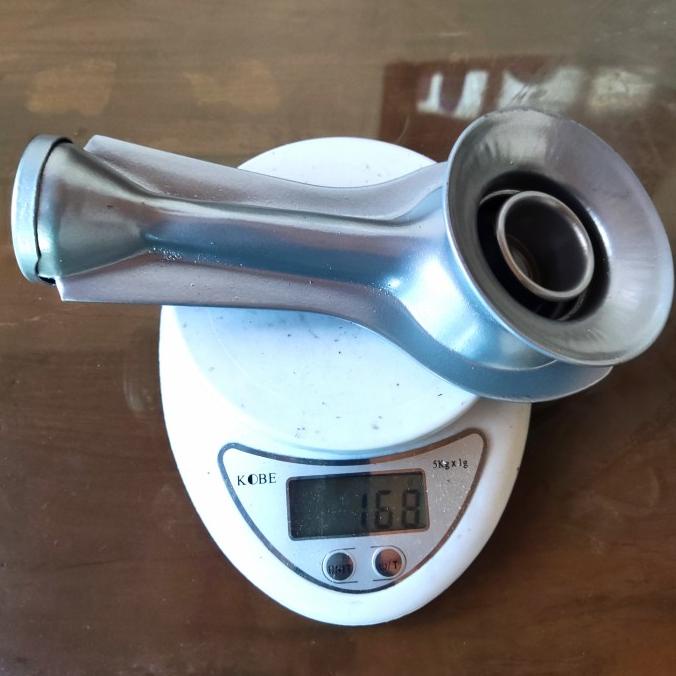 %$%$%$%$] TUNGKU CEROBONG EP DUDUKAN BURNER KOMPOR GAS TDC HITACHI HOCK