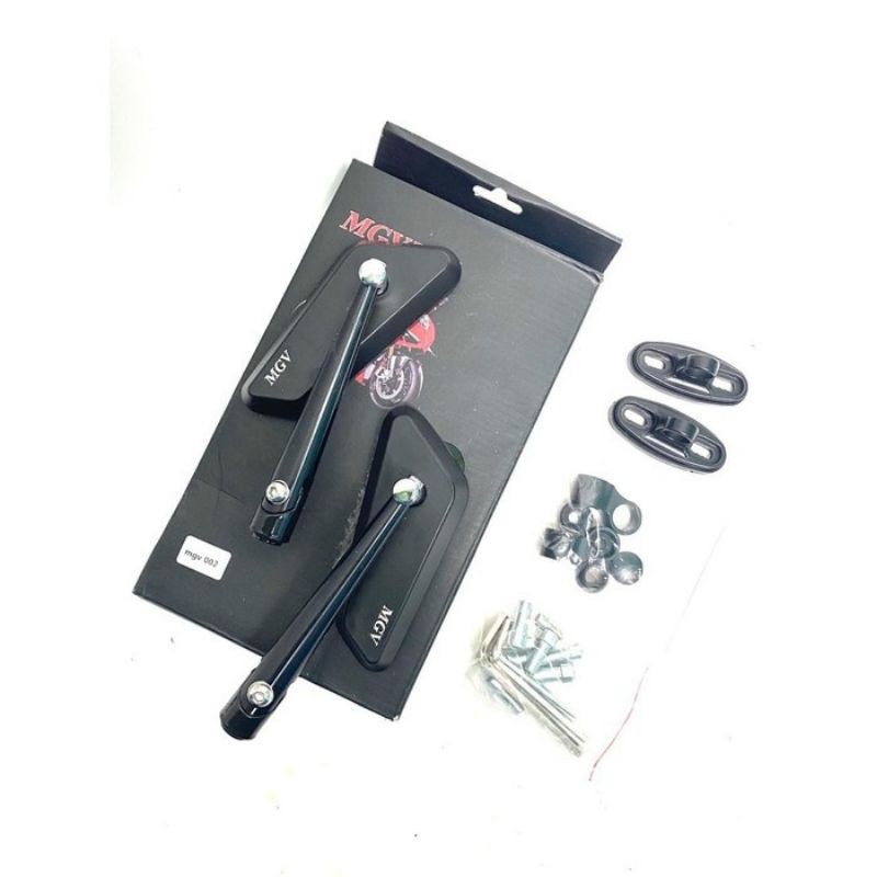 SPION CIRCUIT FULL CNC UNIVERSAL NINJA R15 VIXION CBR GSX NMAX AEROX LEXI VARIO SCOPY