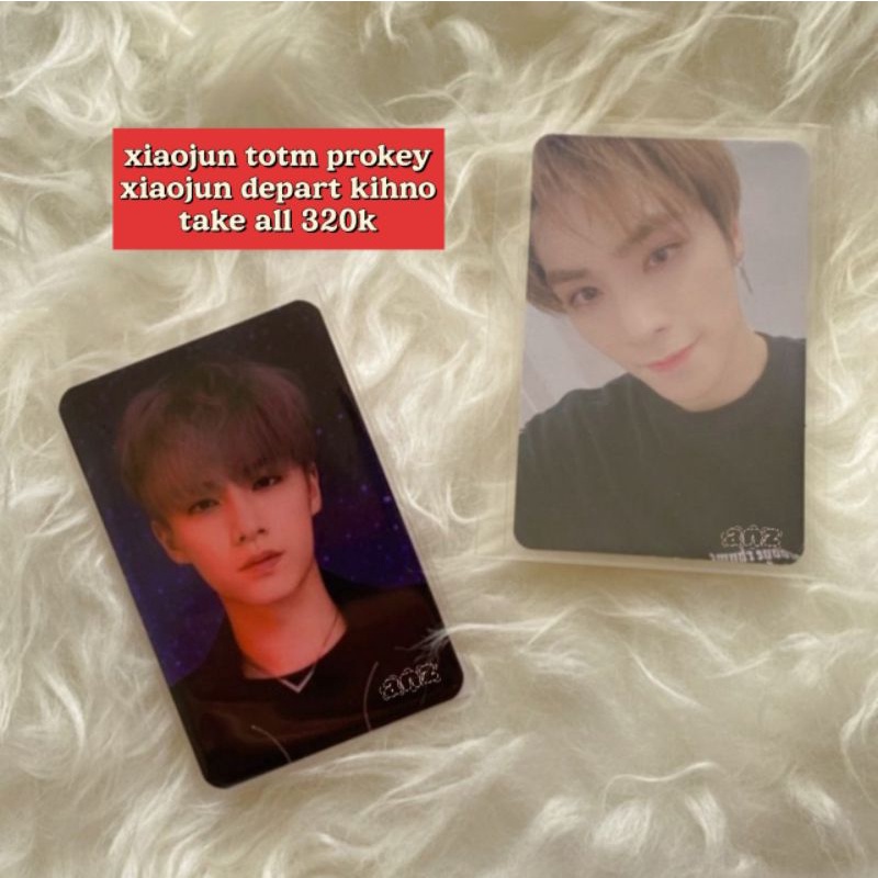 PC XIAOJUN TOTM PROKEY