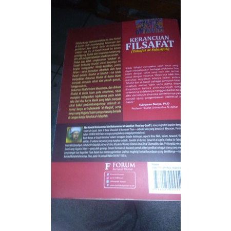 

Kerancuan Filsafat - second dan original