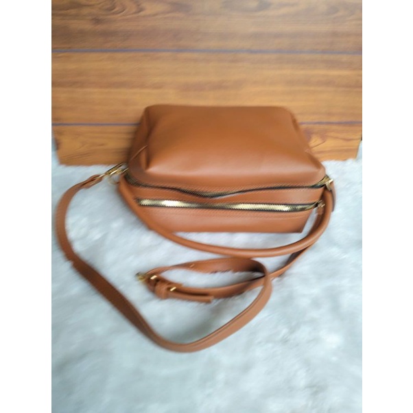 TAS SELEMPANG WANITA MILALA-366 MEWAH 2 RES