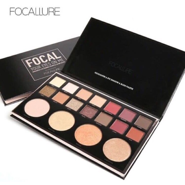 Focallure Focal