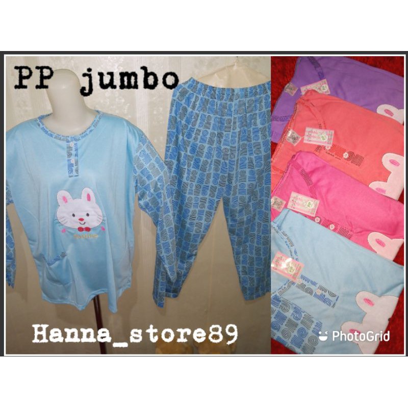 Baju Tidur Babydoll dewasa PP jumbo