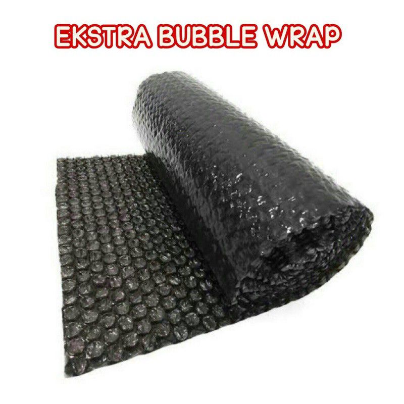 

EKSTRA BUBBLE WRAP