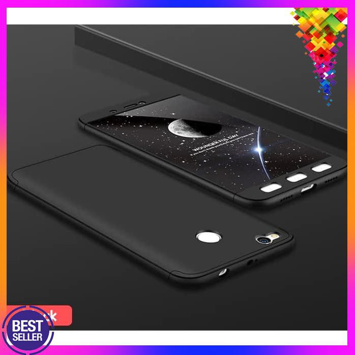 XIOAMI REDMI 4X / REDMI 4X PRIME HARDCASE CASE 360