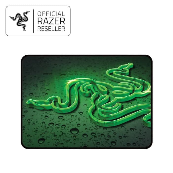 Razer Goliathus Speed Terra Edition - Medium