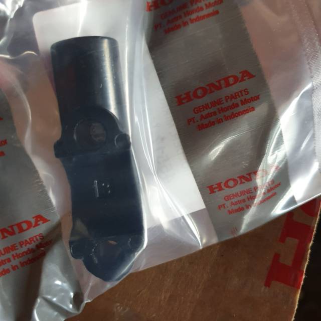 Rumah spion kiri + kanan ori honda beat street