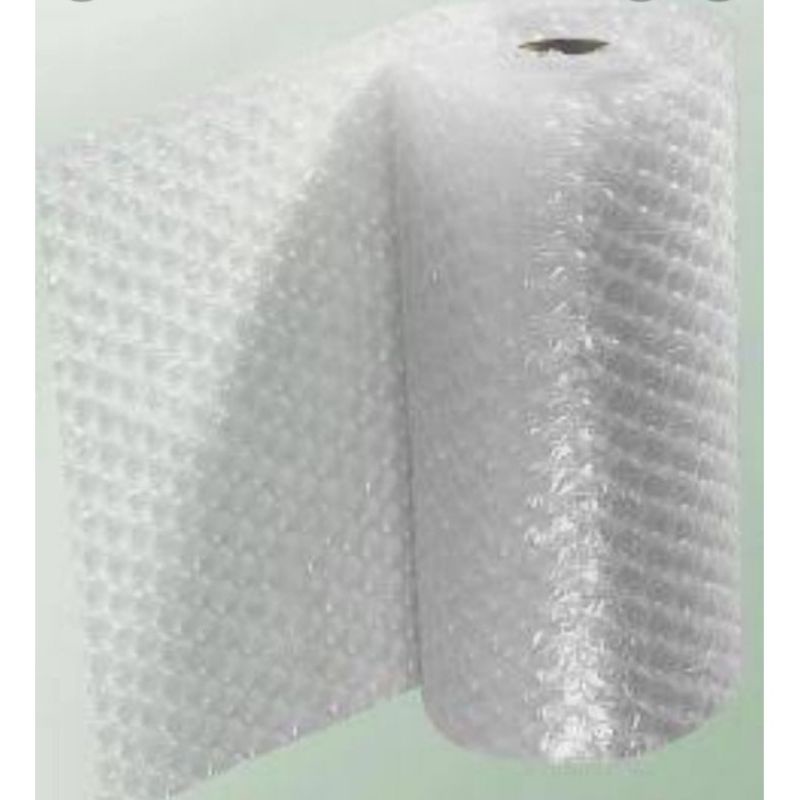 

Bubble wrap/pelindung packing