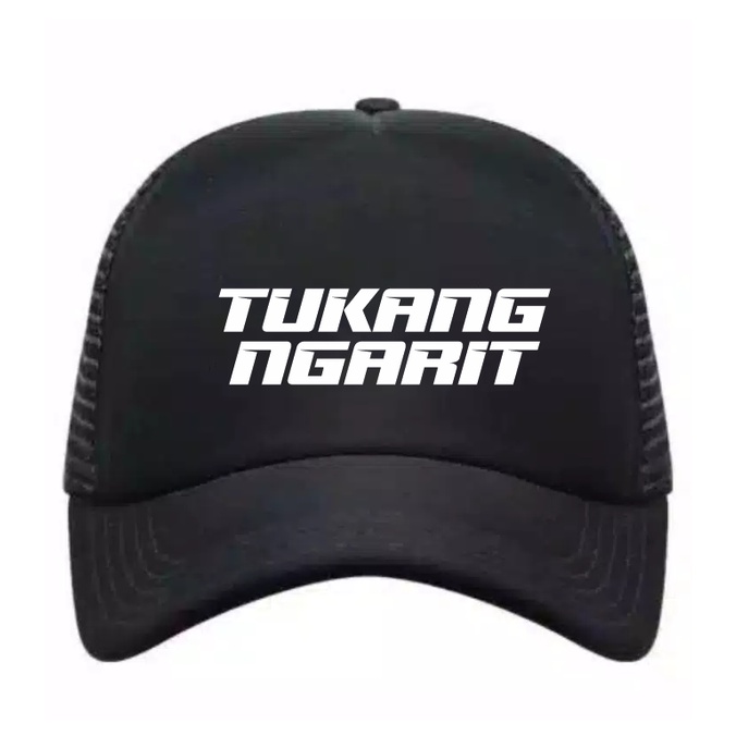 Topi Tukang Ngarit