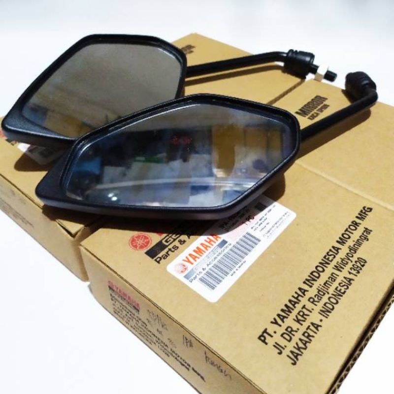 Kaca spion vixion new, vixion nvl produk original ygp 100%