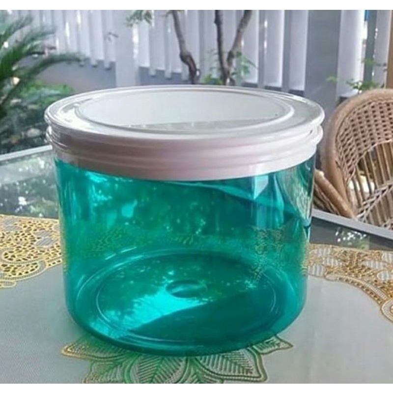 jolly keeper 1.7L tupperware