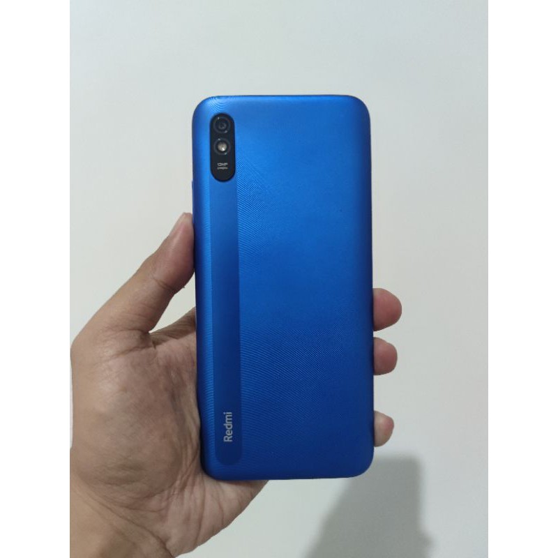 xiaomi redmi 9a 3/32 bekas review