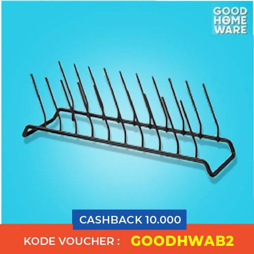 Cuci Gudang Tempat Piring, Tempat Pengering Piring, Bahan Plastik Poliamida  Ri610 r03GxbTJZmq9l