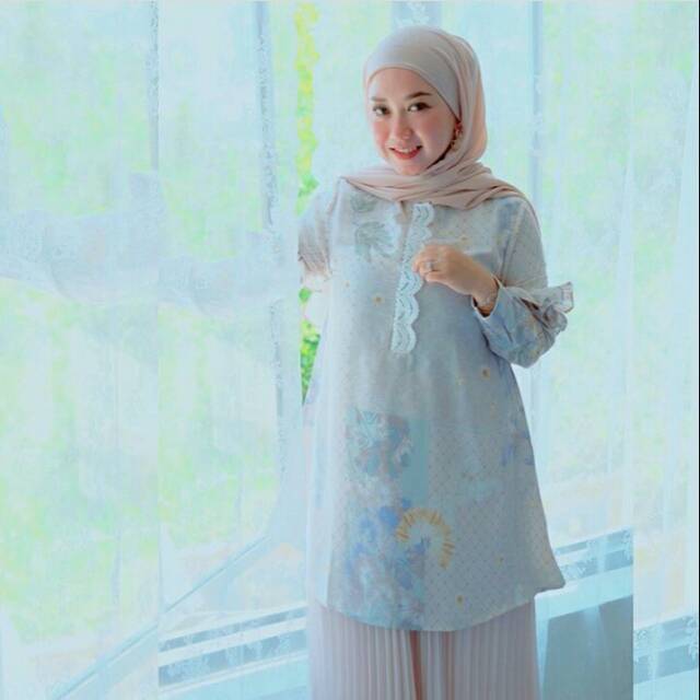 Marfella top ria miranda mimosa