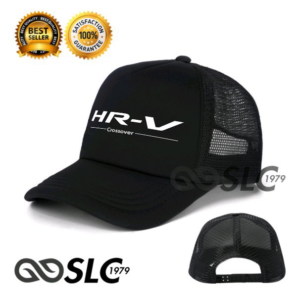 TOPI JARING TRUCKER HONDA HRV CROSSOVER  TERMURAH F6
