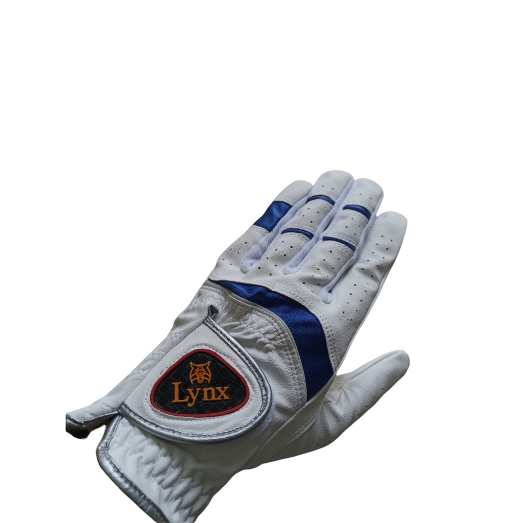 Sarung Tangan Golf Lynx Golf Glove Original
