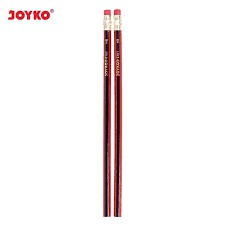 

Pensil / Pencil JOYKO ( HB ) 6151 ( 1 Pack )