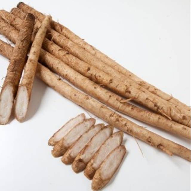 Goboh Root/Akar Burdock 500gr