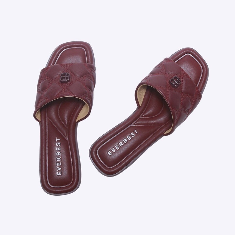 Sandal Wanita Everbest Original Store - Gisel