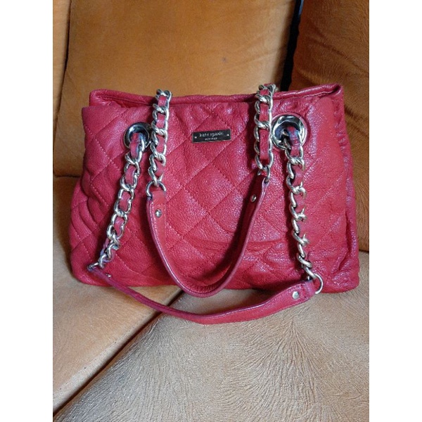 KATE SPADE MARYANNE GOLD COAST