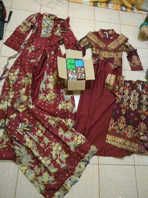 Batik Couple Bellvania Baloteli,batik Sarimbit Bellvania,batik Couple Bellvania Murah