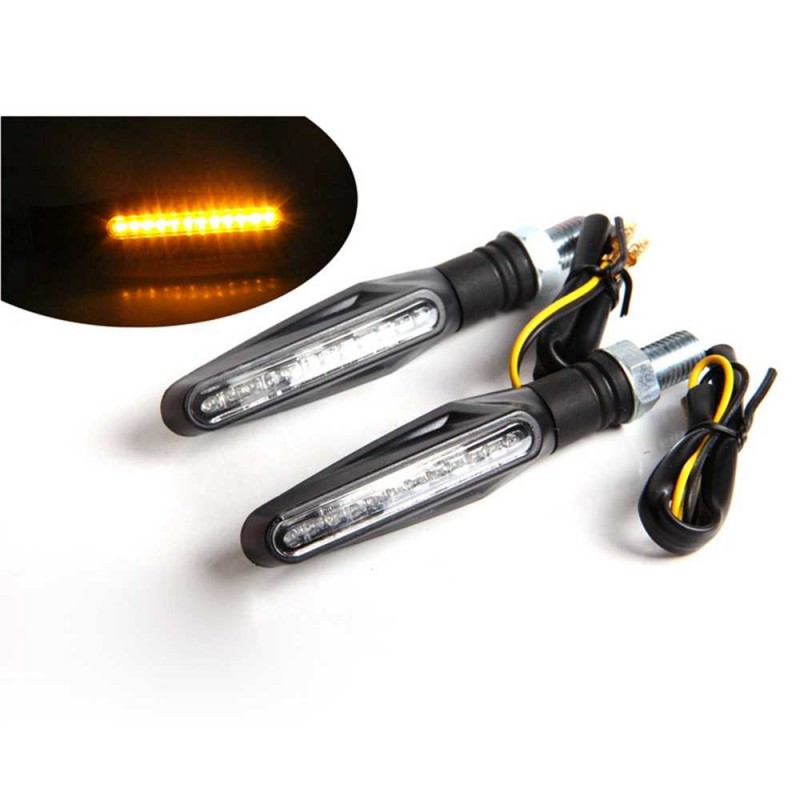 Lampu Sein LED Motor 2PCS