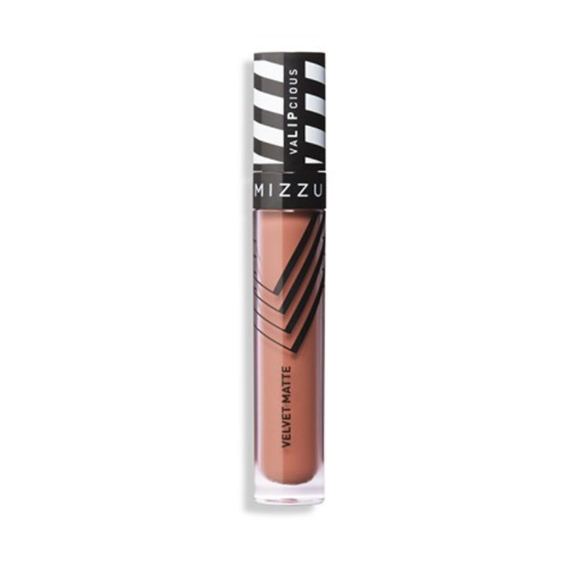 MIZZU Valipcious Velvet Matte Lip 4.5g