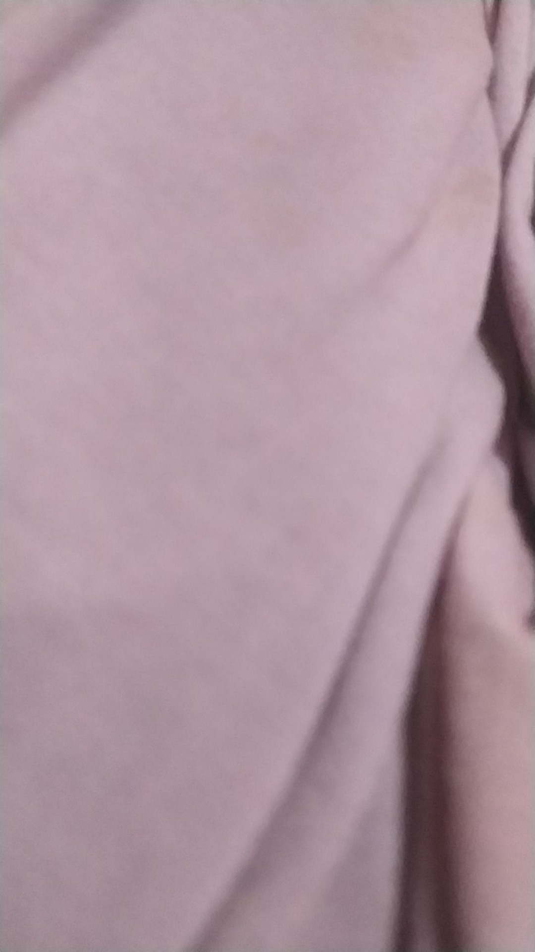 ( Size S ) Gamis Rainbow Rayon Super Busui 100% Batik Non Printing