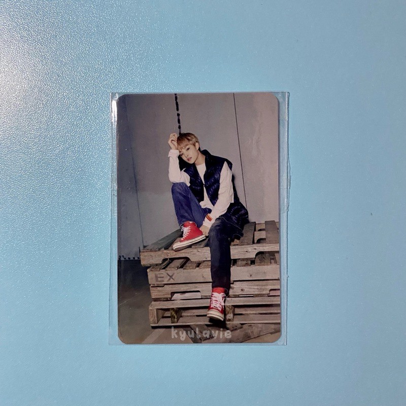 benefit yes24 ch3 jihoon