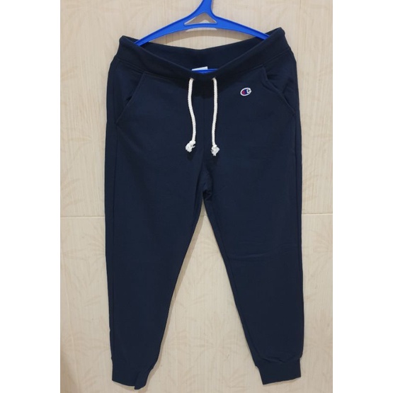 celana jogger champion