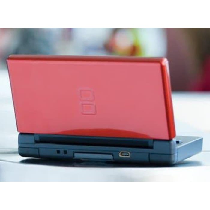 nintendo ds lite retail price