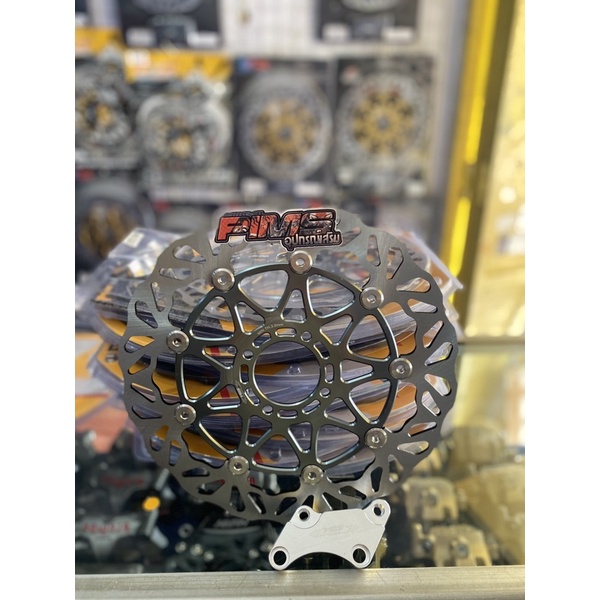 disk mos cnc original uk300mm yamaha