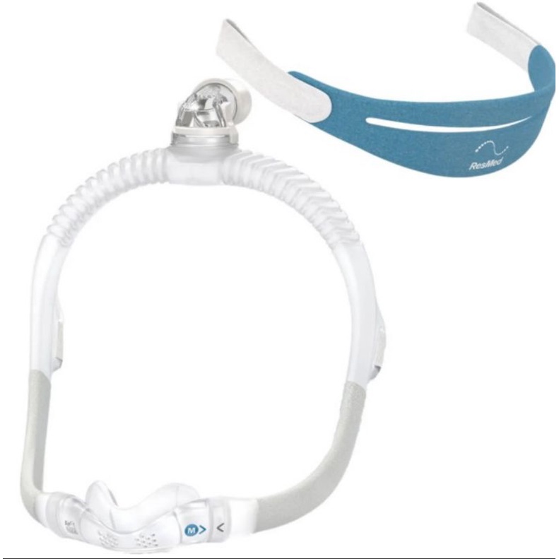 ResMed AirFit™ N30i Nasal CPAP Mask with Headgear