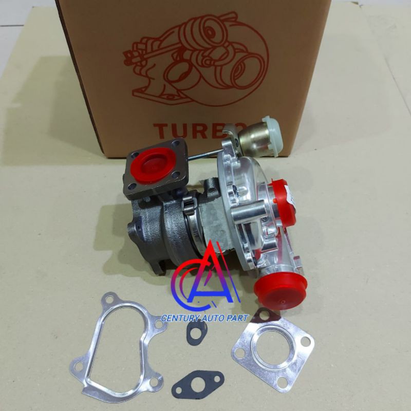 TURBO CHARGER PHANTER TOURING GARANSI 1 BULAN