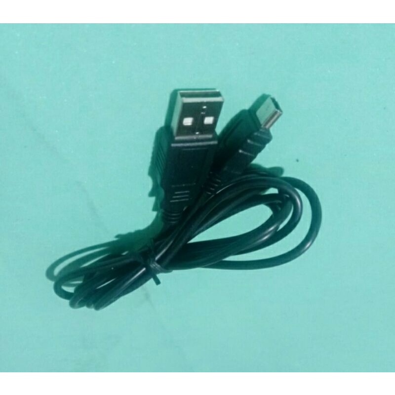 kabel adaptor lubang USB panjang 1miter