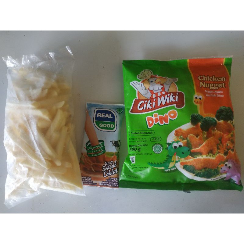 

Paket 2