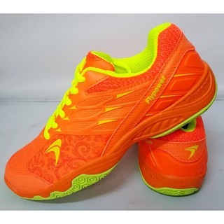  Sepatu  Badminton  Bulutangkis  Flypower  Losari  2  Losari2 