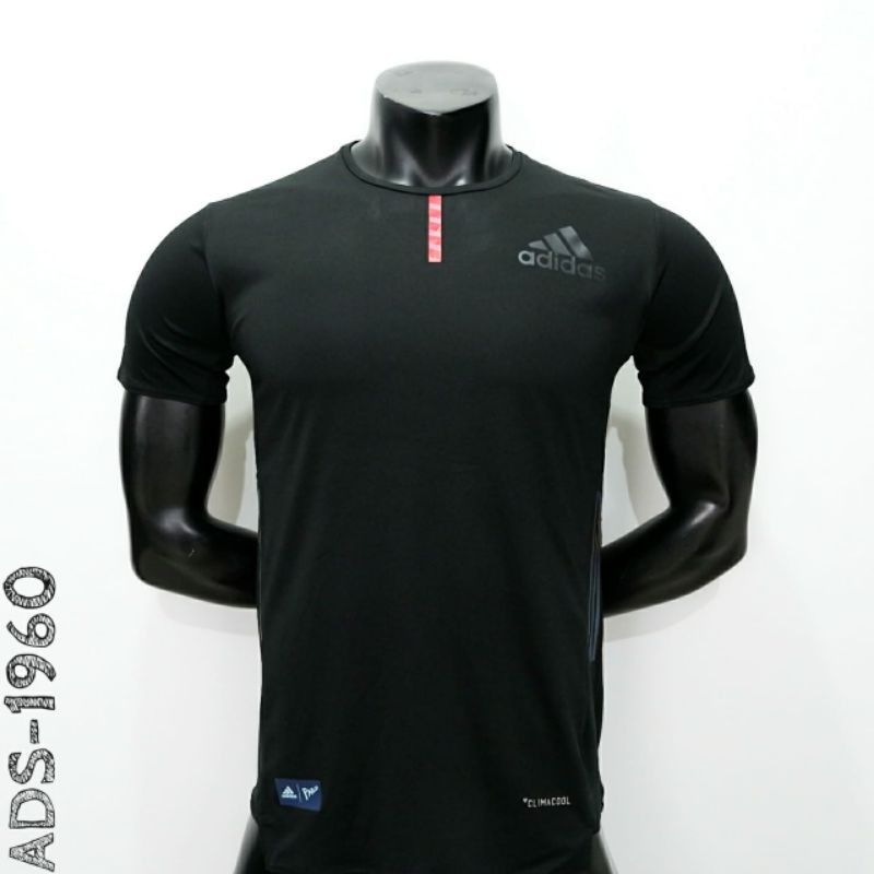 Baju olahraga pria running