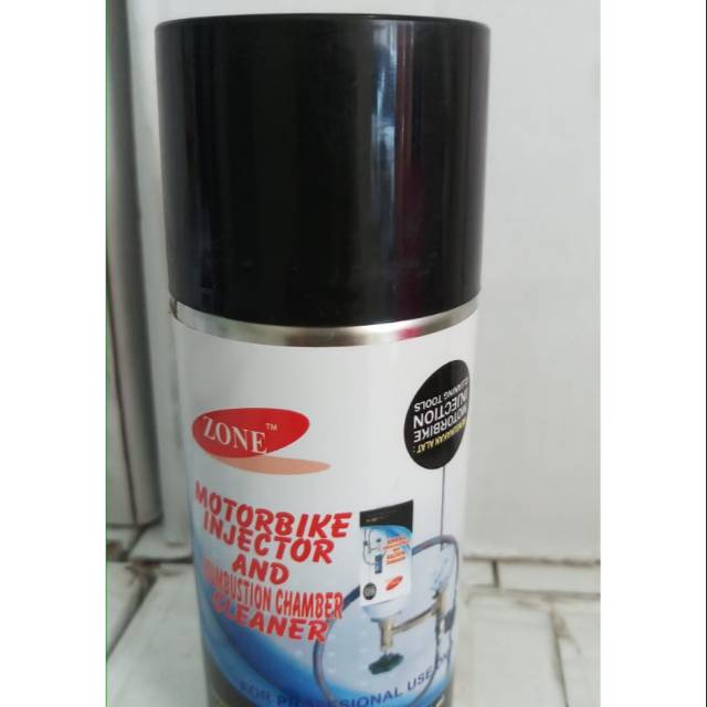 INJECTOR CLEANER INFUS - INJECTOR CLEANER