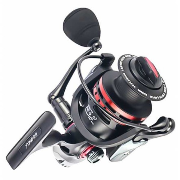 Yumoshi Reelsking 1000 2000 3000 4000 5000 6000 7000 9000 Reel Pancing ALL SERIES ORIGINAL IMPORT {Y