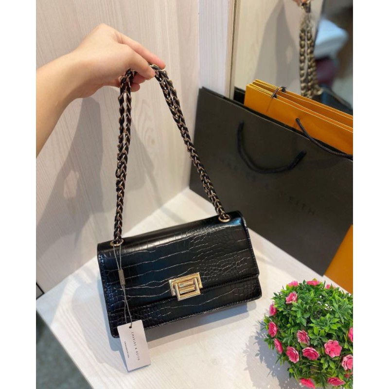 TAS CNK FLAP ORIGINAL |TAS WANITA CNK